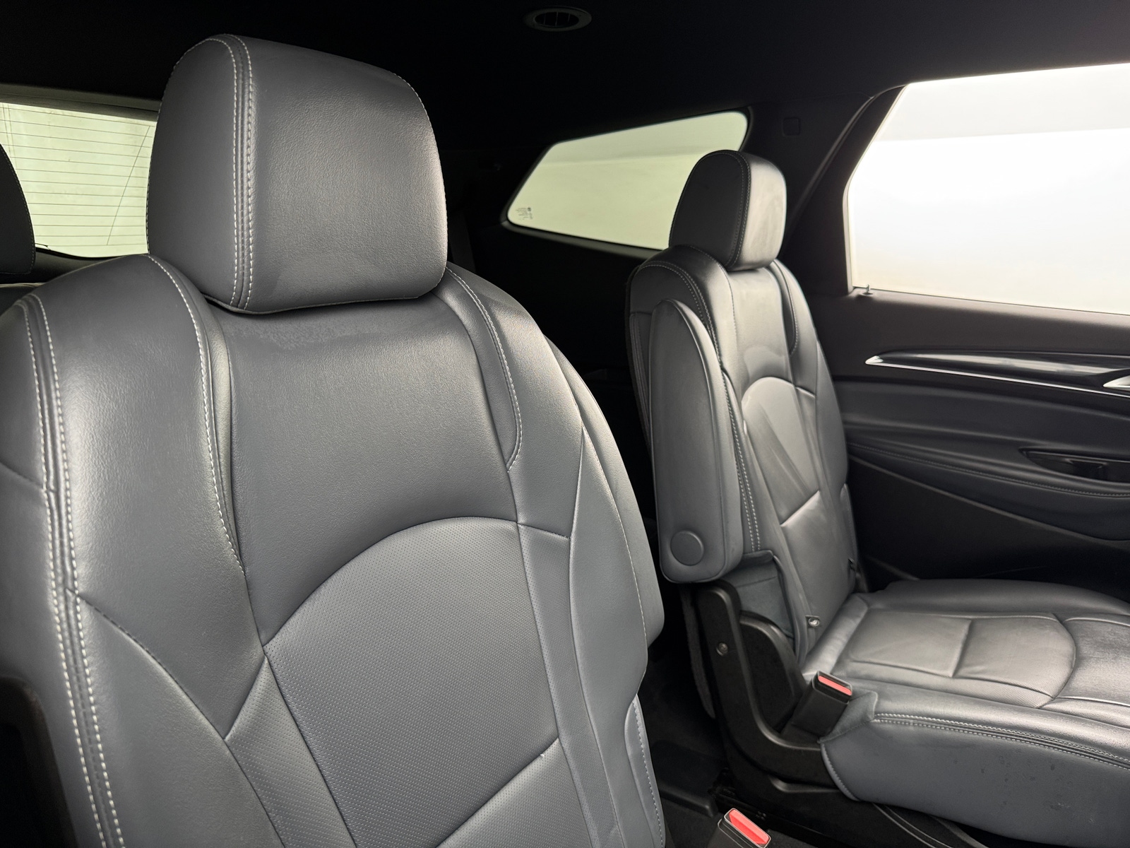 Thumbnail: 2024 Buick Enclave - 5