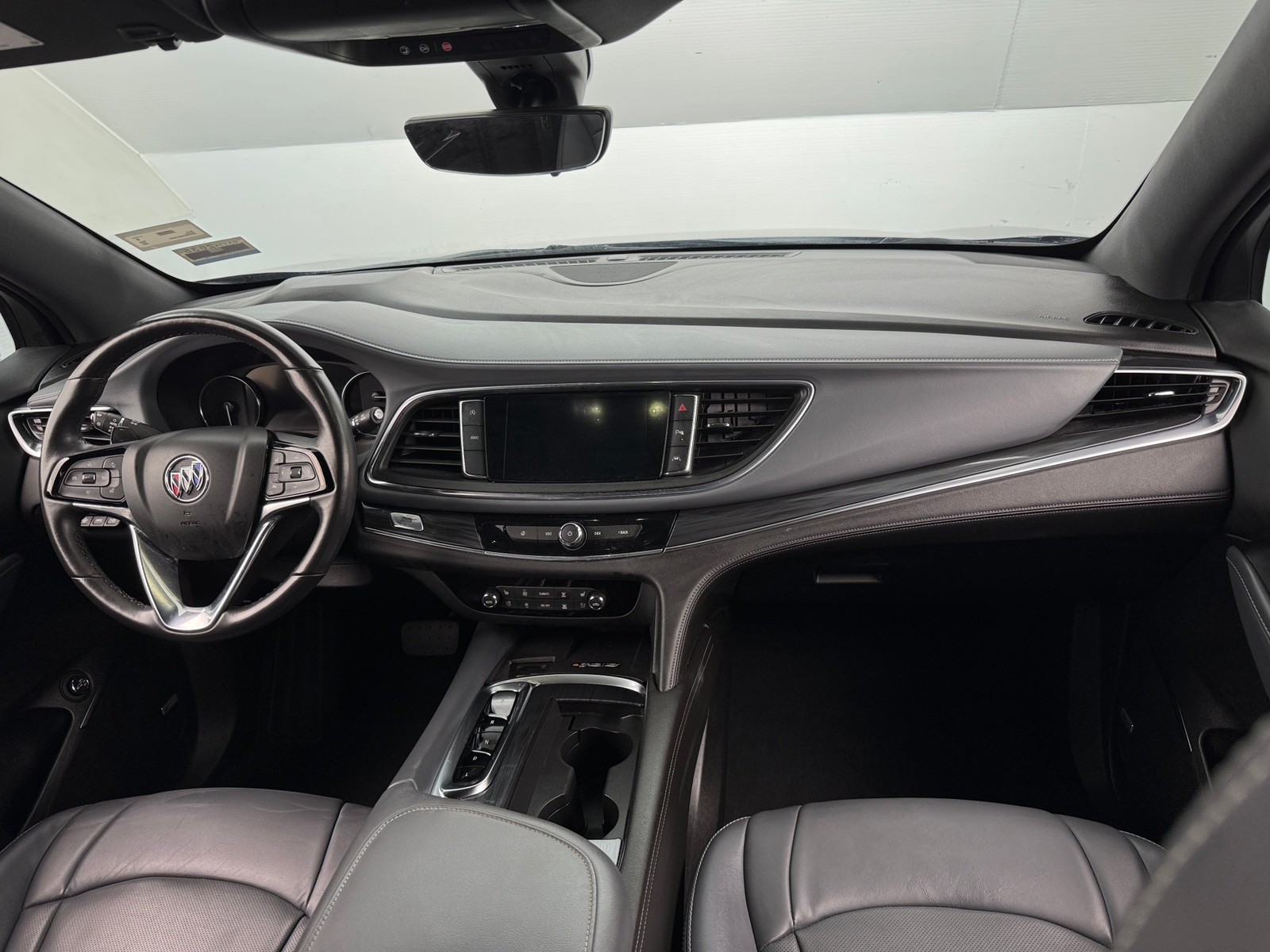 Thumbnail: 2024 Buick Enclave - 2