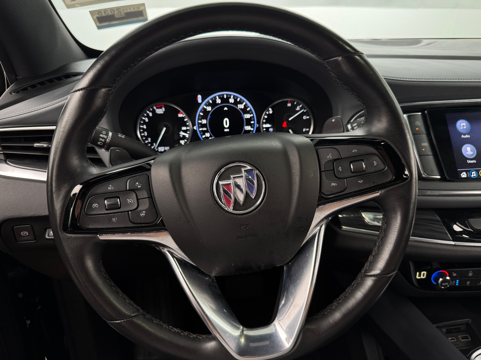 Thumbnail: 2024 Buick Enclave - 4