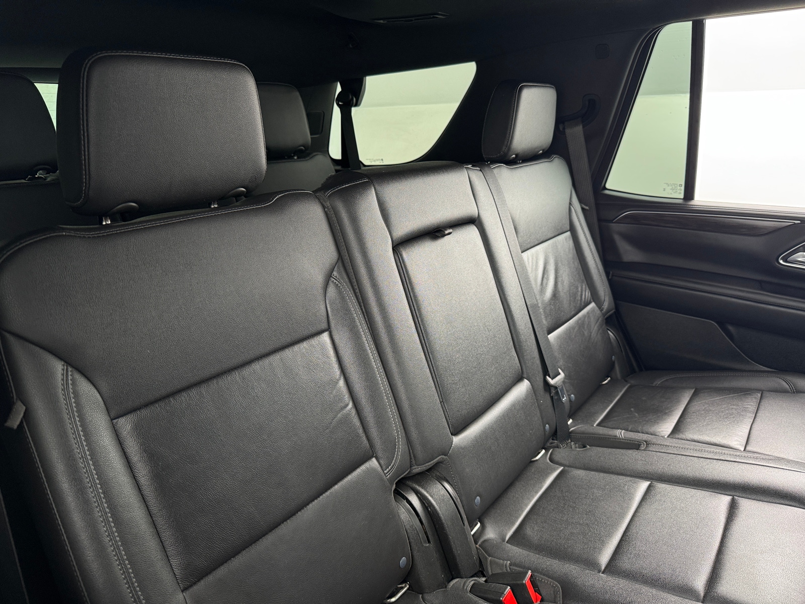 Thumbnail: 2021 Chevrolet Tahoe - 5