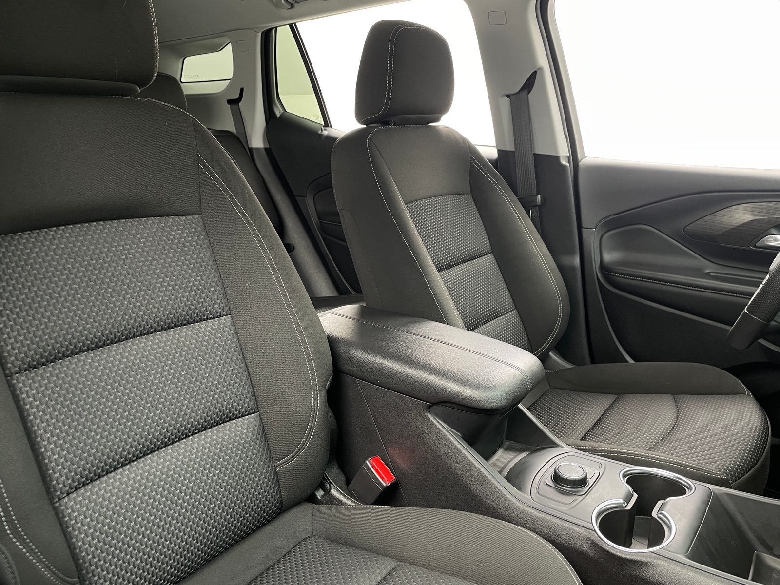 Thumbnail: 2024 GMC Terrain - 2