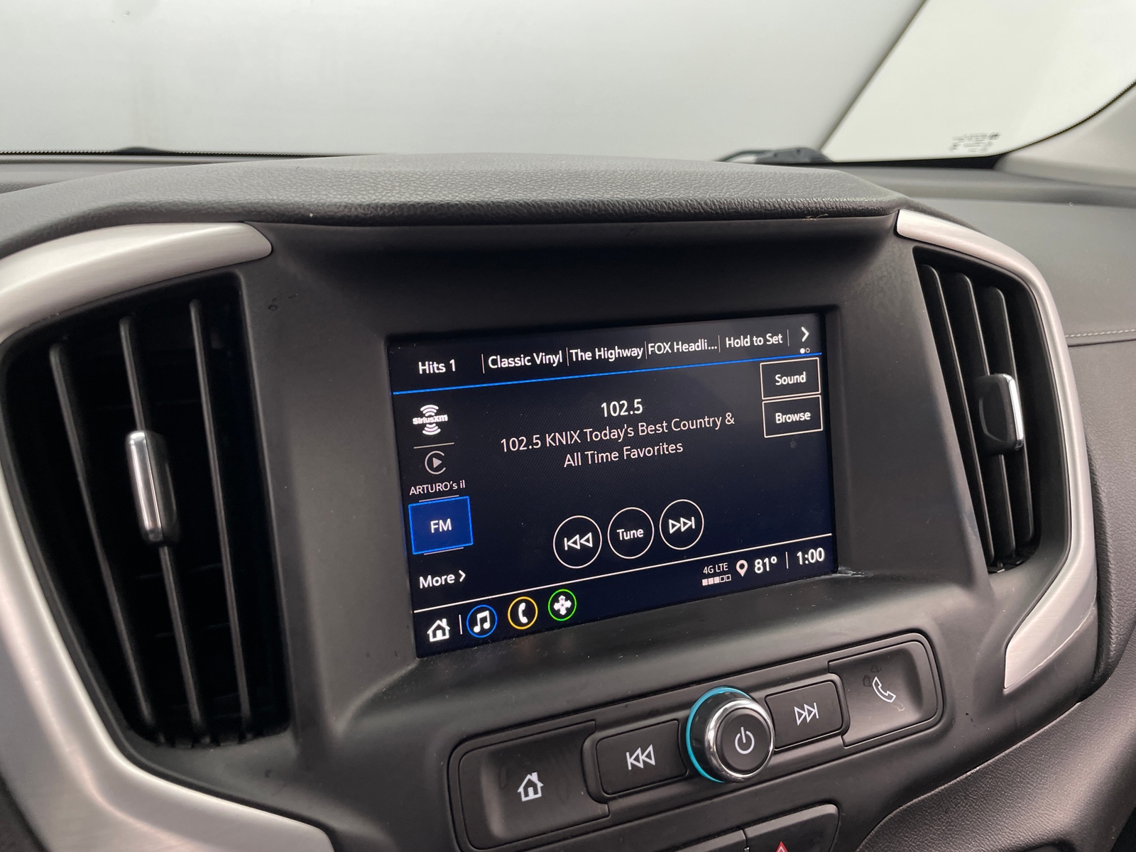 Thumbnail: 2024 GMC Terrain - 4