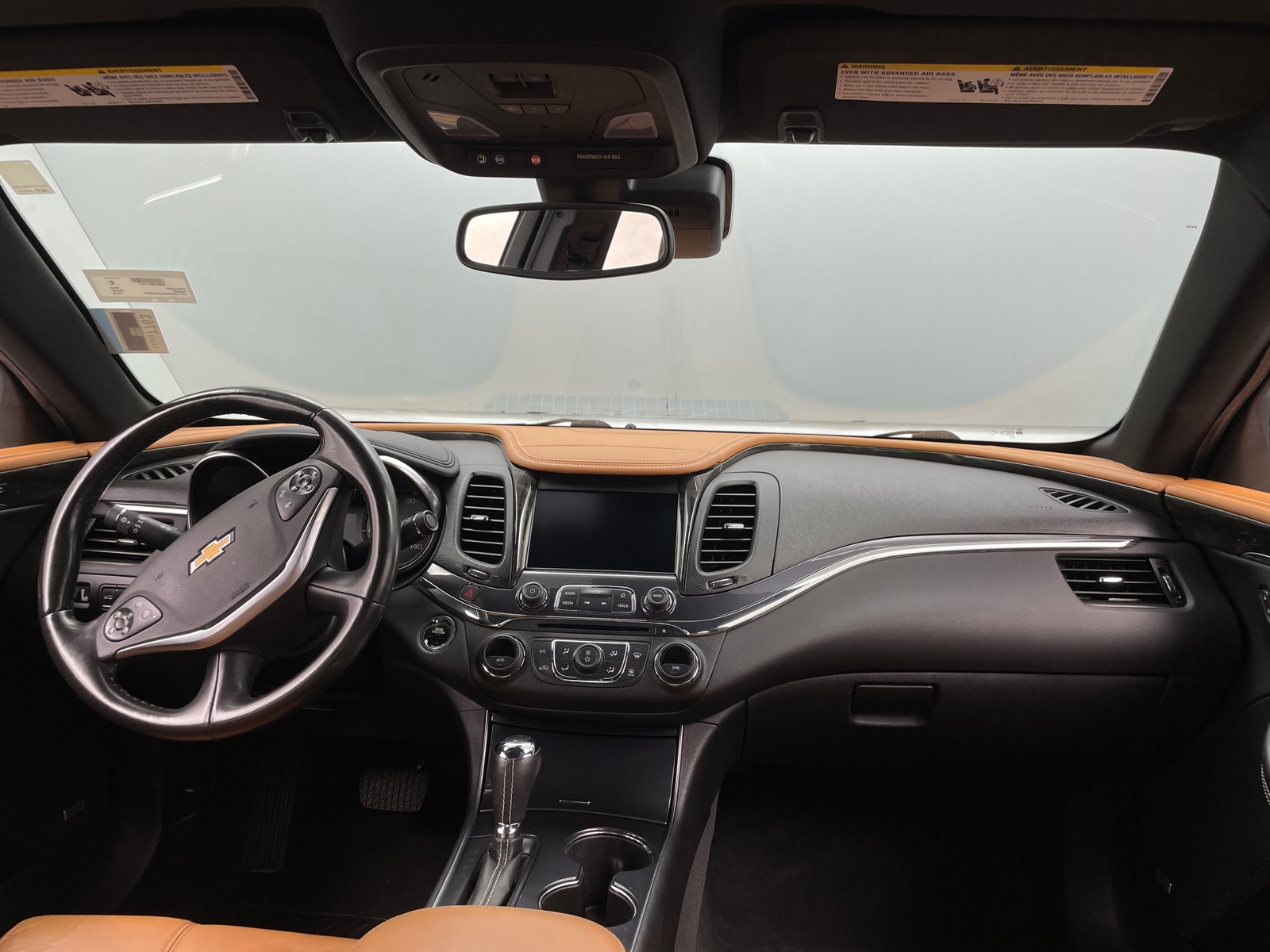 Thumbnail: 2016 Chevrolet Impala - 2