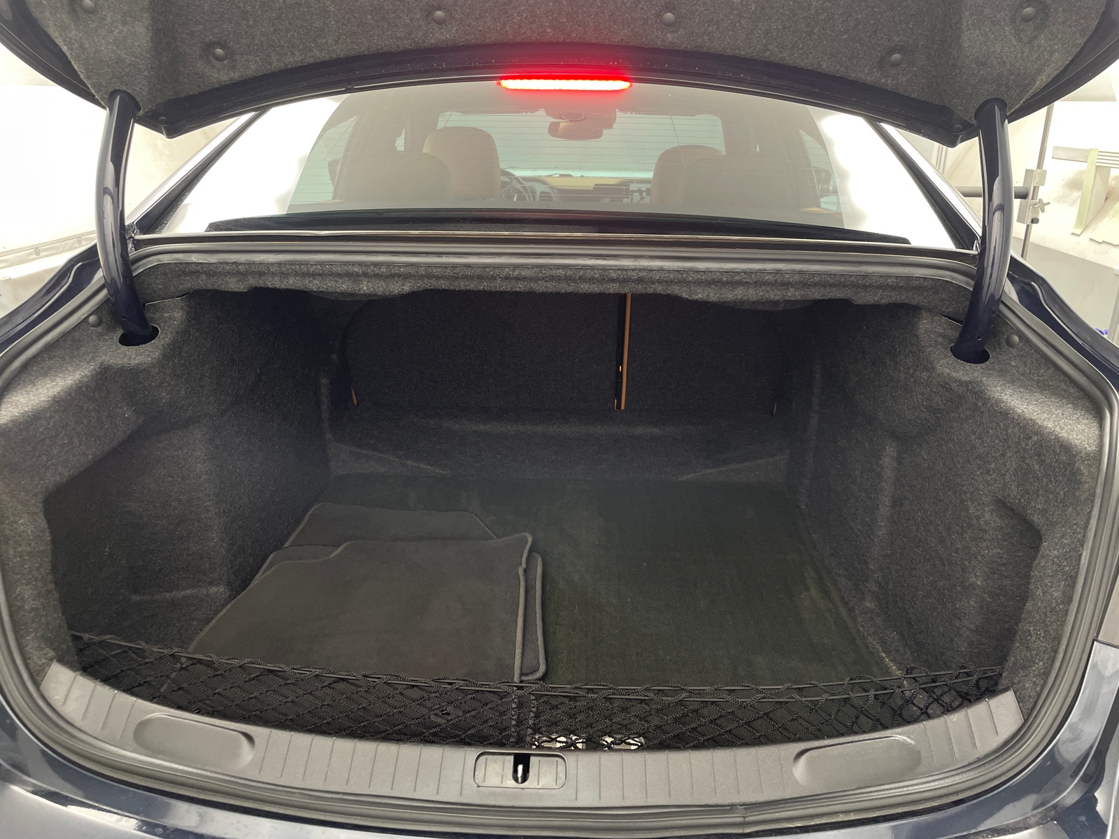 Thumbnail: 2016 Chevrolet Impala - 6