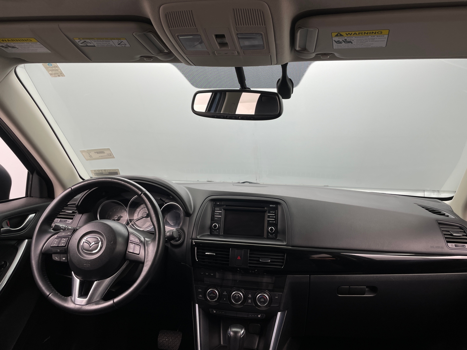 Thumbnail: 2015 Mazda CX-5 - 2
