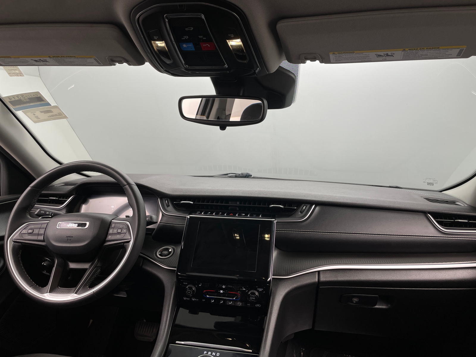 Thumbnail: 2023 Jeep Grand Cherokee L - 3
