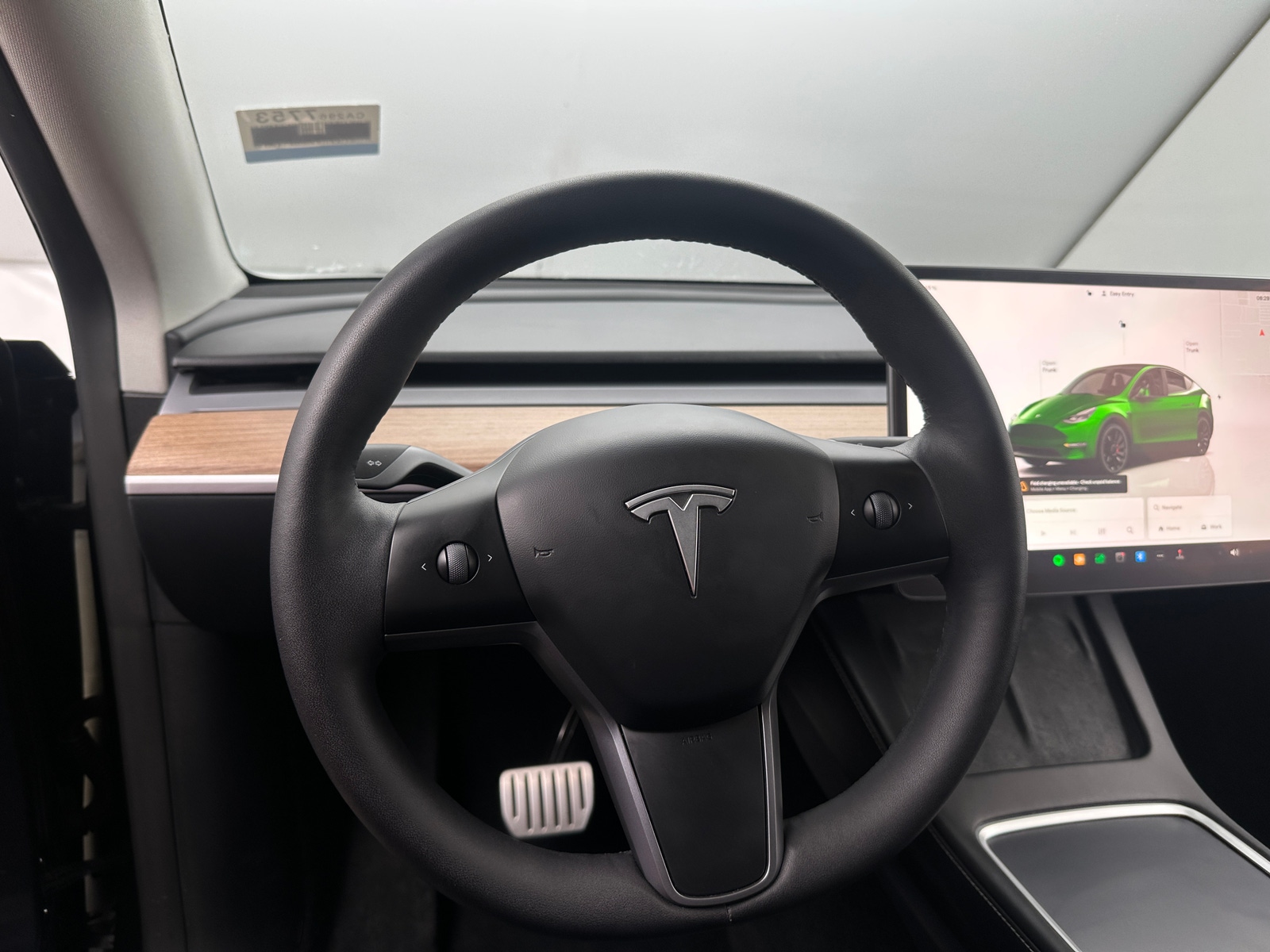 Thumbnail: 2023 Tesla Model Y - 4