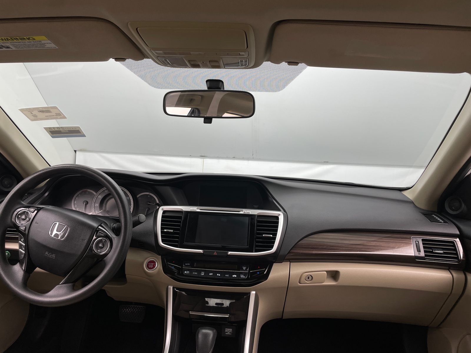 Thumbnail: 2017 Honda Accord - 3