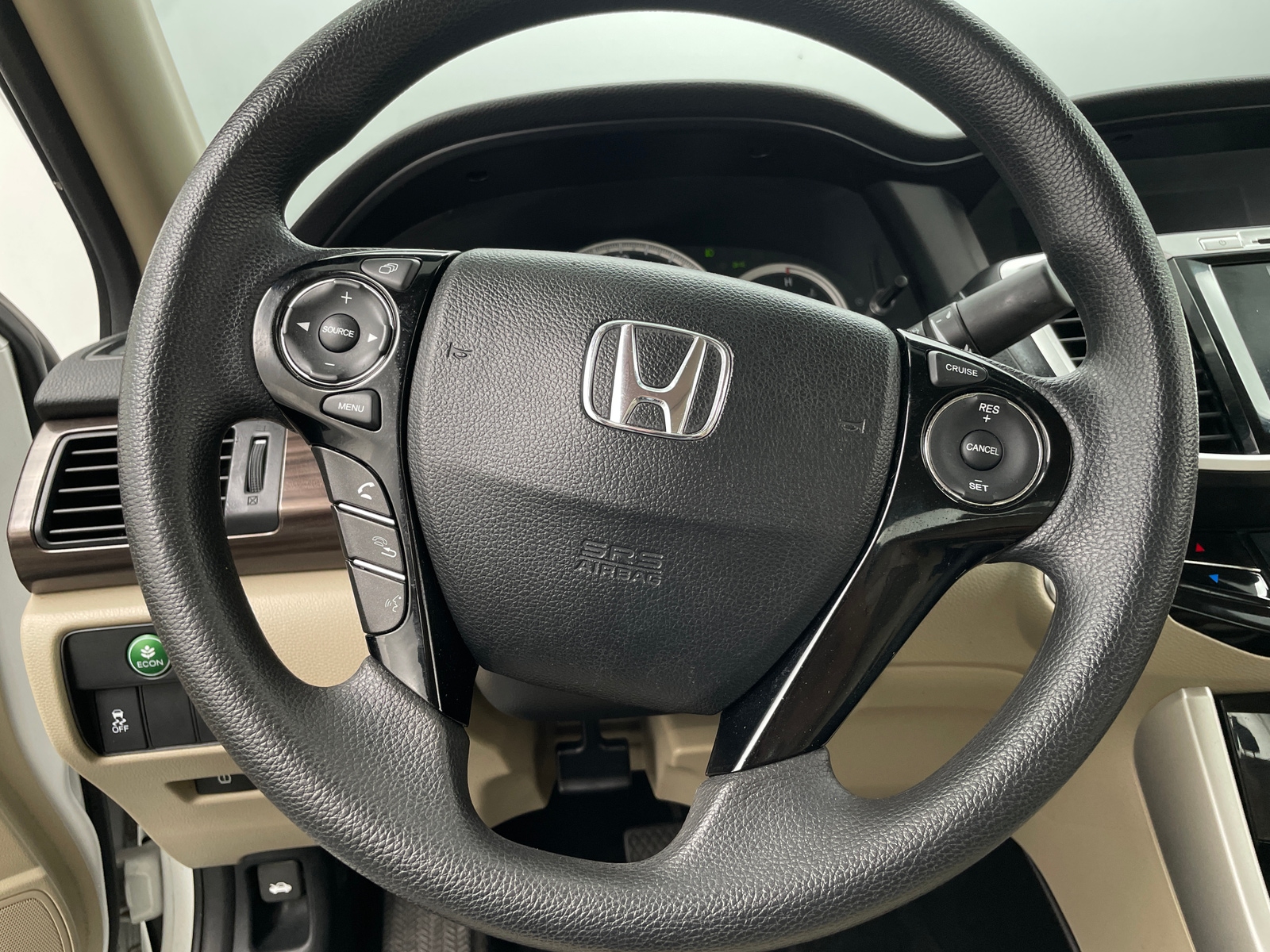 Thumbnail: 2017 Honda Accord - 5