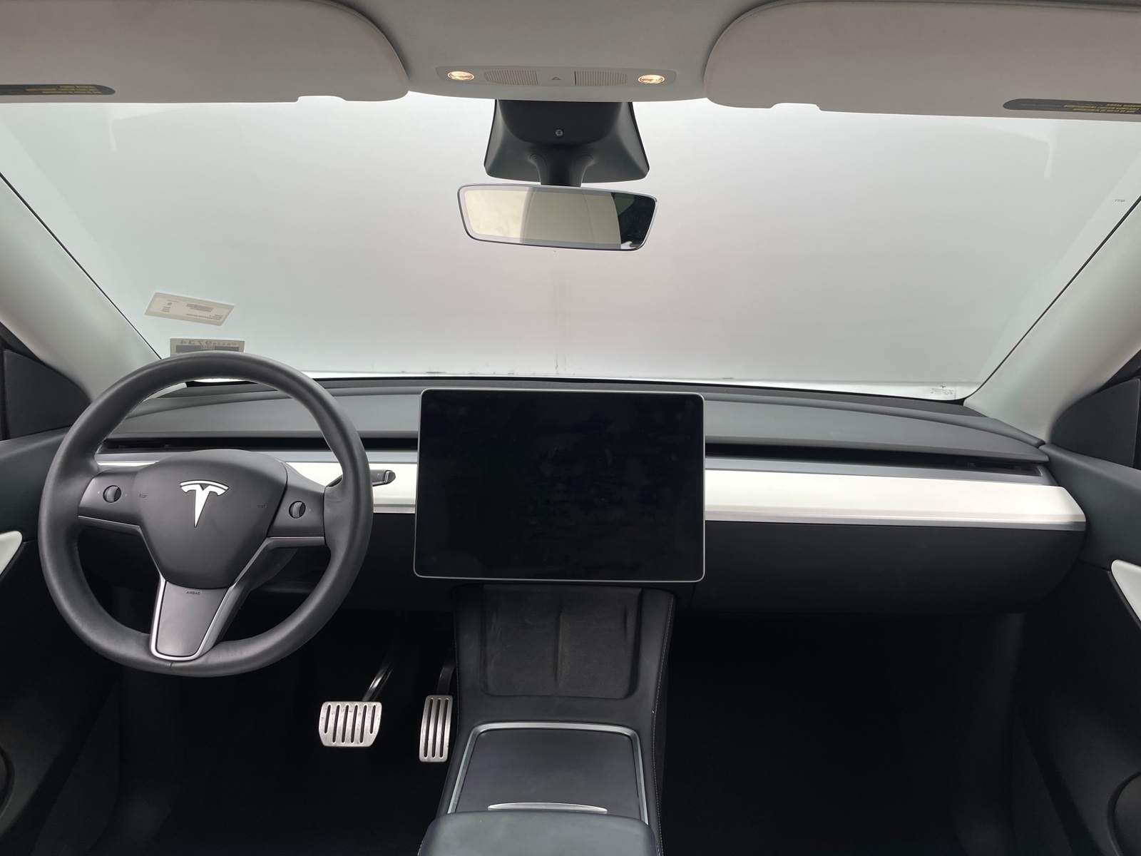 Thumbnail: 2022 Tesla Model Y - 2