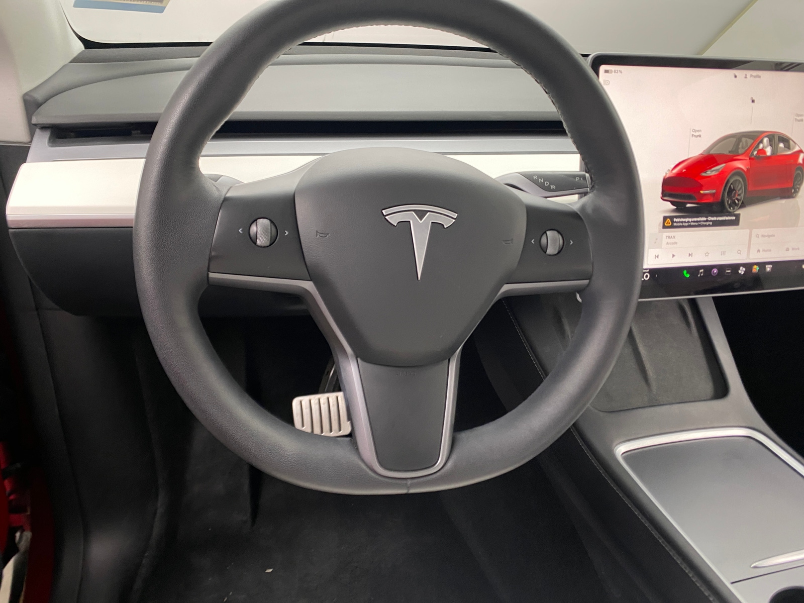 Thumbnail: 2022 Tesla Model Y - 4