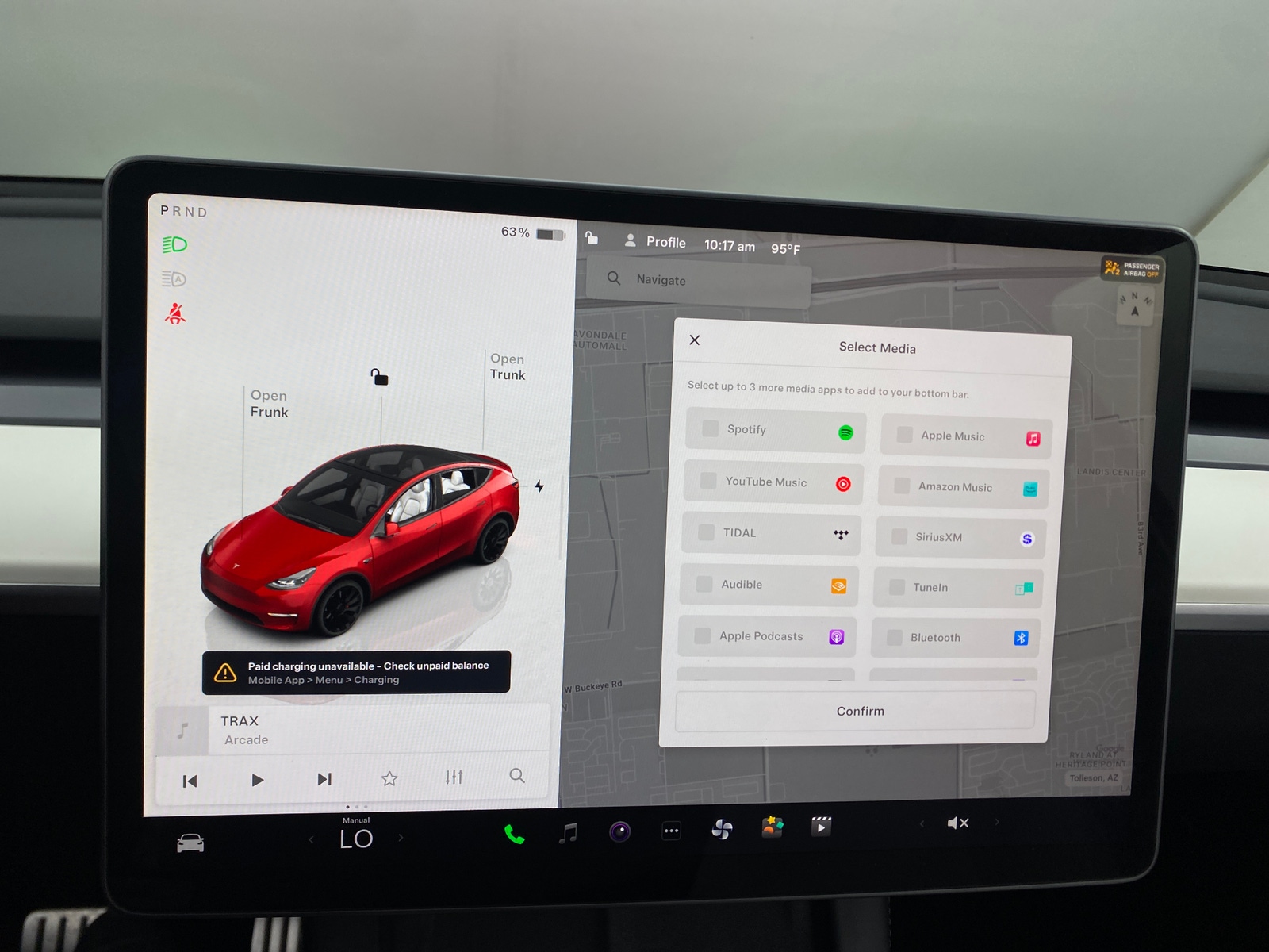 Thumbnail: 2022 Tesla Model Y - 3