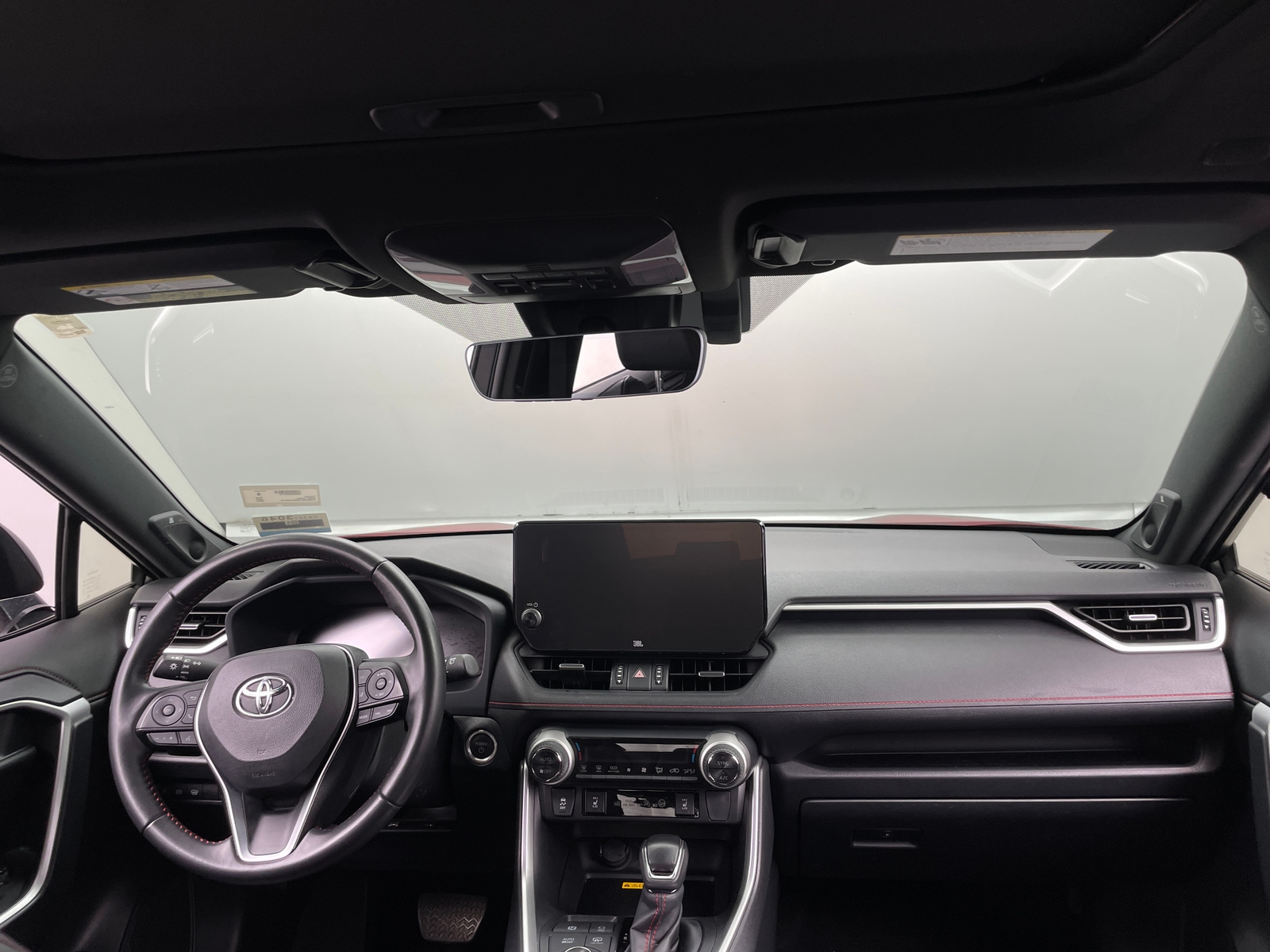 Thumbnail: 2024 Toyota RAV4 - 2