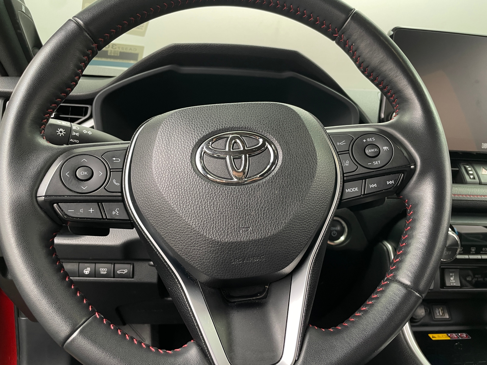 Thumbnail: 2024 Toyota RAV4 - 4