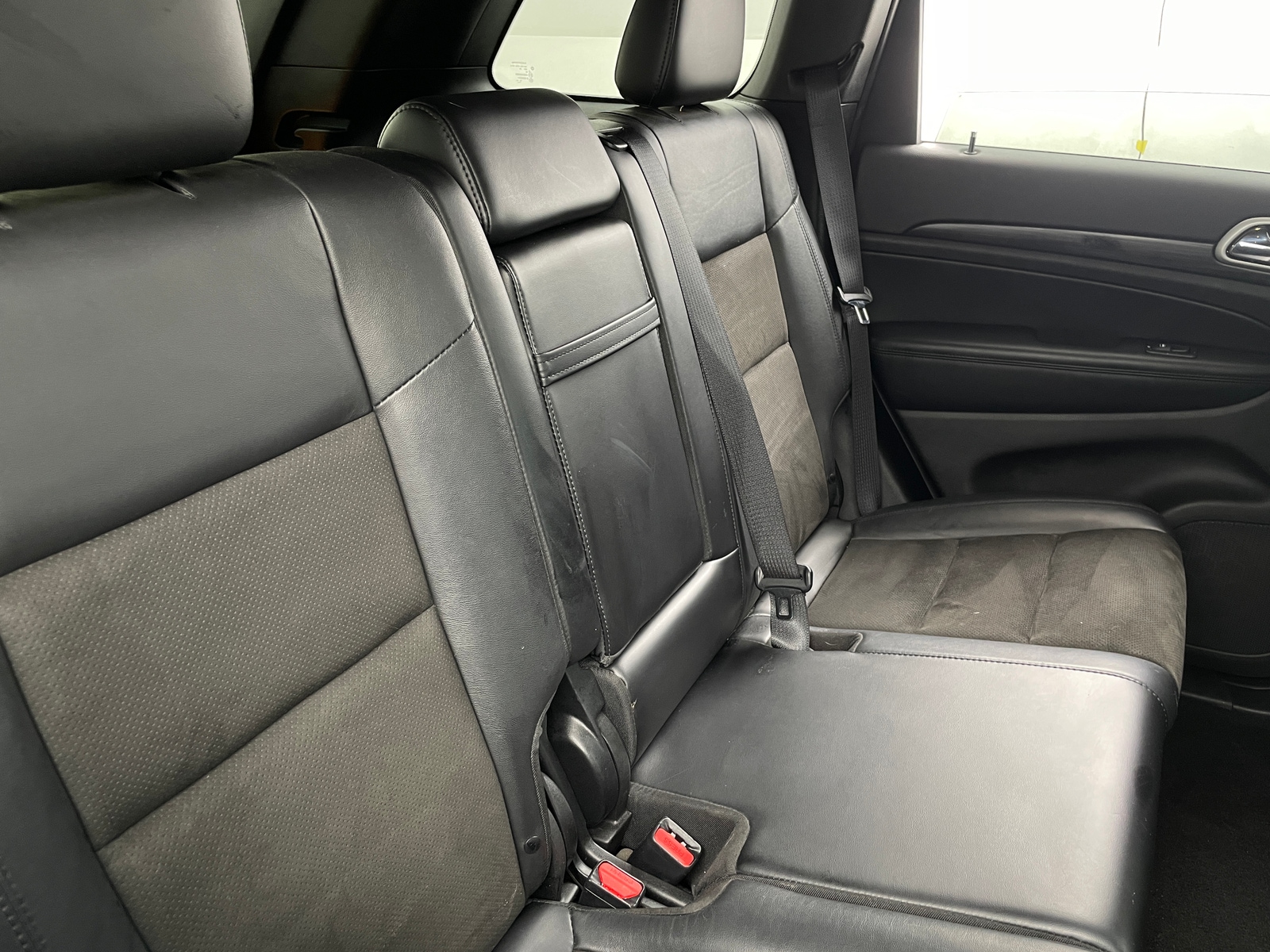 Thumbnail: 2020 Jeep Grand Cherokee - 6