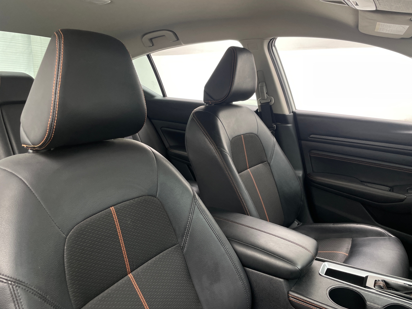 Thumbnail: 2019 Nissan Altima - 2
