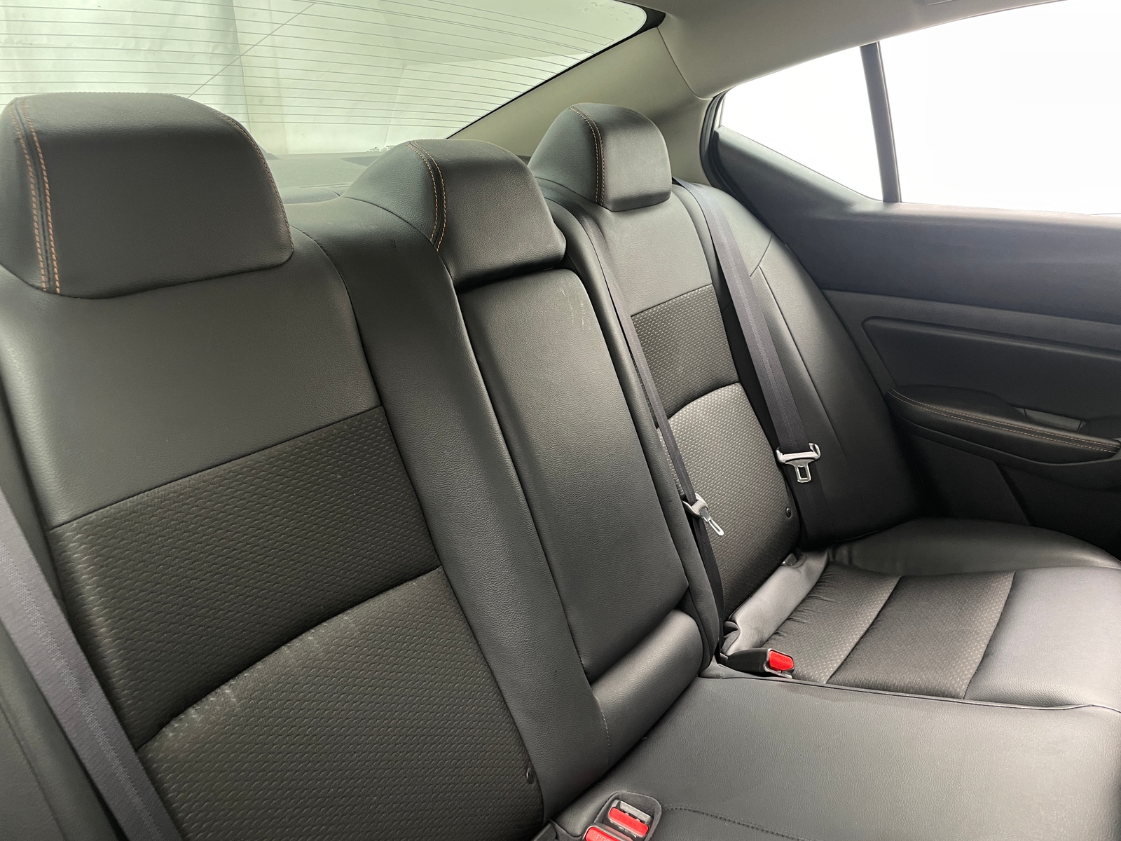 Thumbnail: 2019 Nissan Altima - 6
