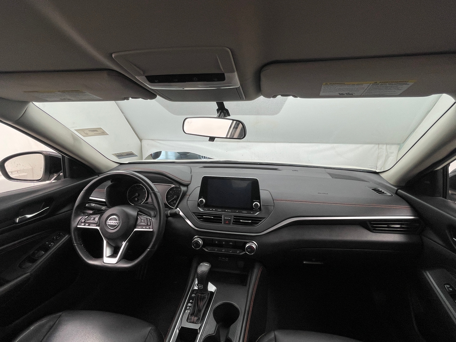 Thumbnail: 2019 Nissan Altima - 3