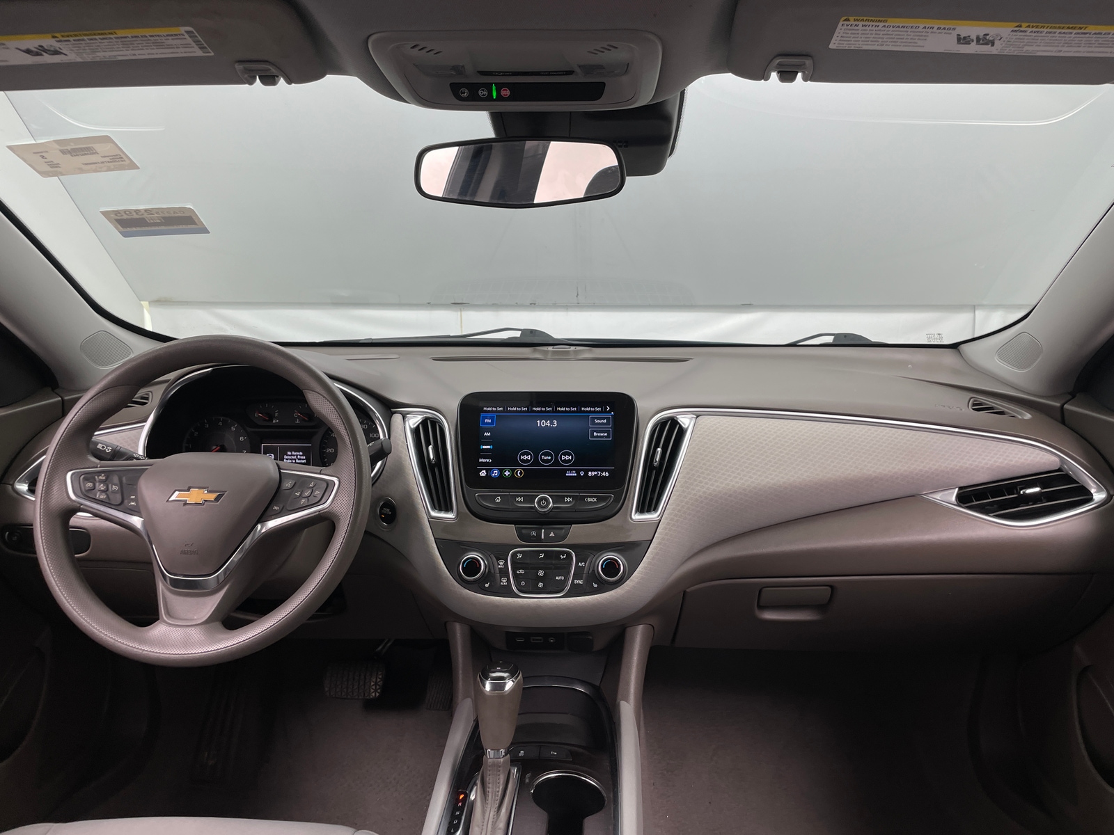 Thumbnail: 2020 Chevrolet Malibu - 3