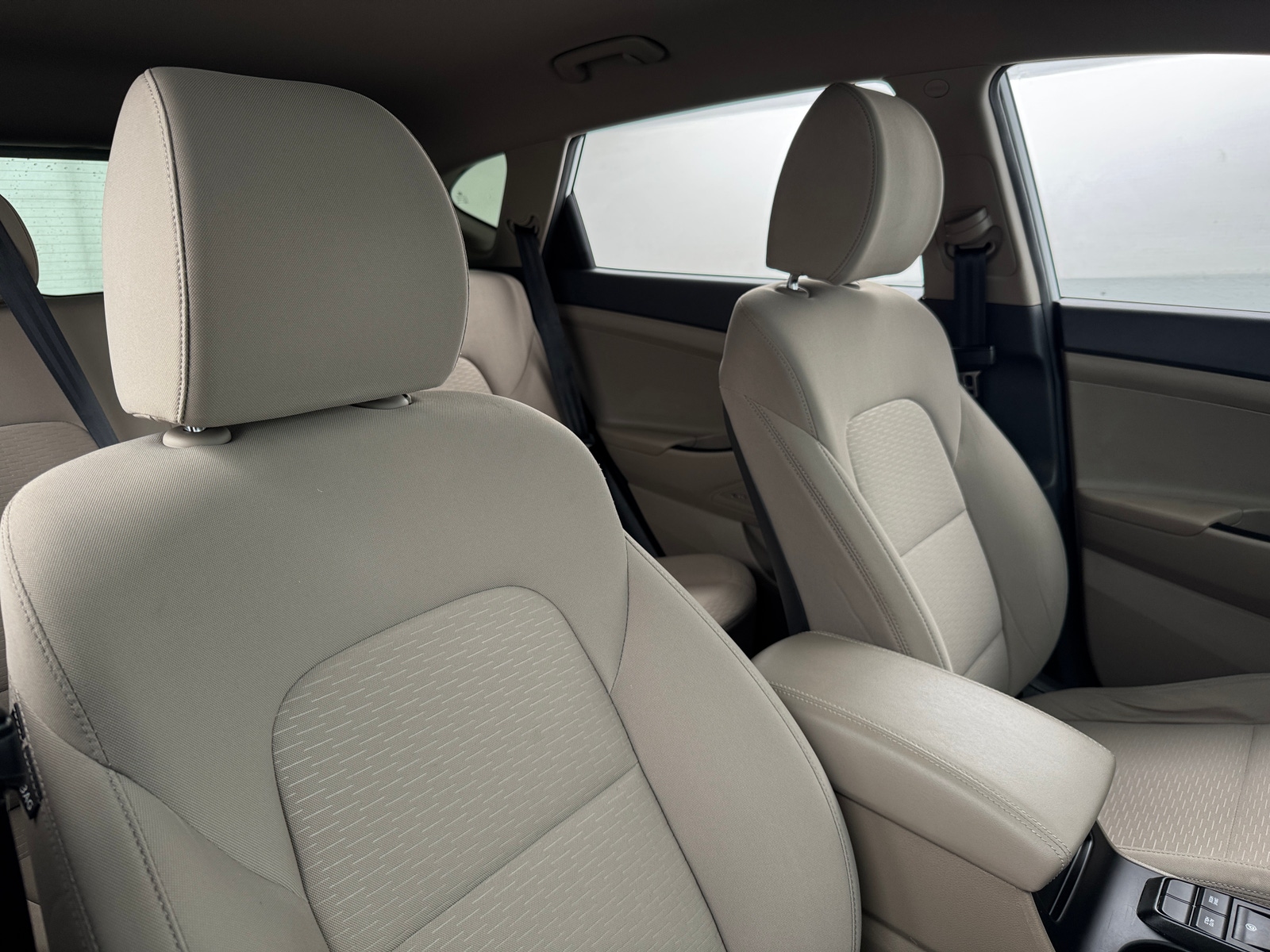 Thumbnail: 2019 Hyundai Tucson - 2