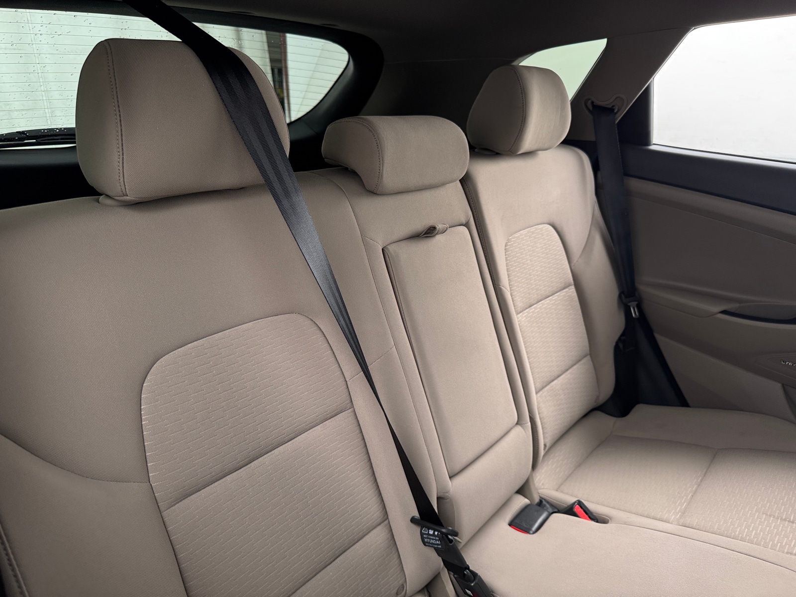 Thumbnail: 2019 Hyundai Tucson - 6