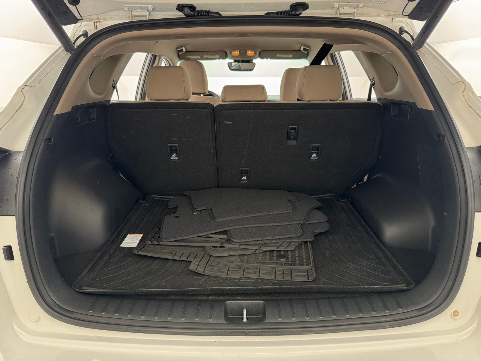 Thumbnail: 2019 Hyundai Tucson - 7