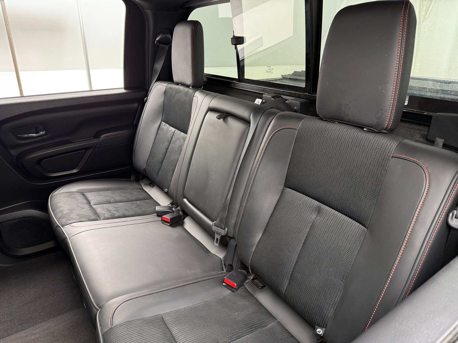 Thumbnail: 2021 Nissan Titan - 6