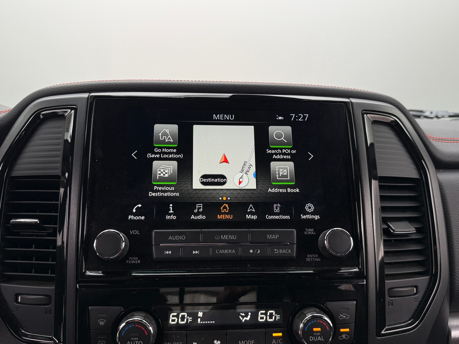 Thumbnail: 2021 Nissan Titan - 4