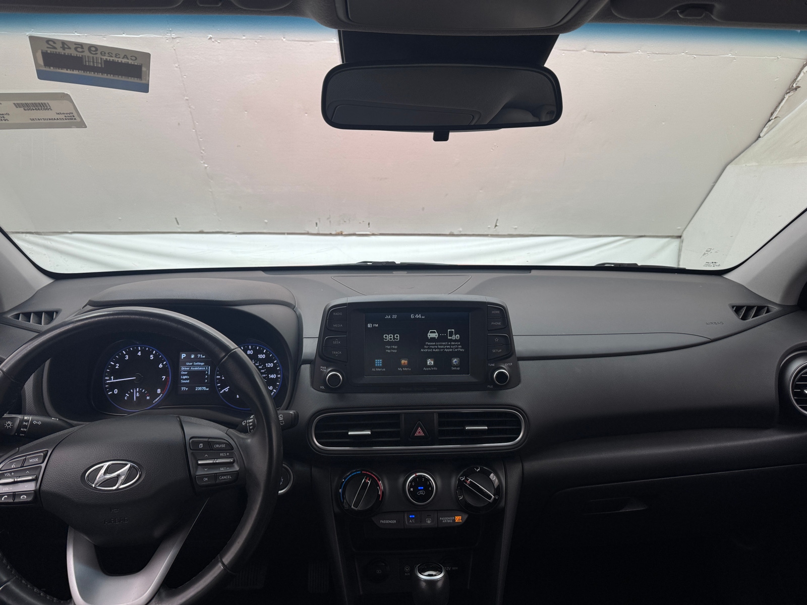 Thumbnail: 2019 Hyundai Kona - 3