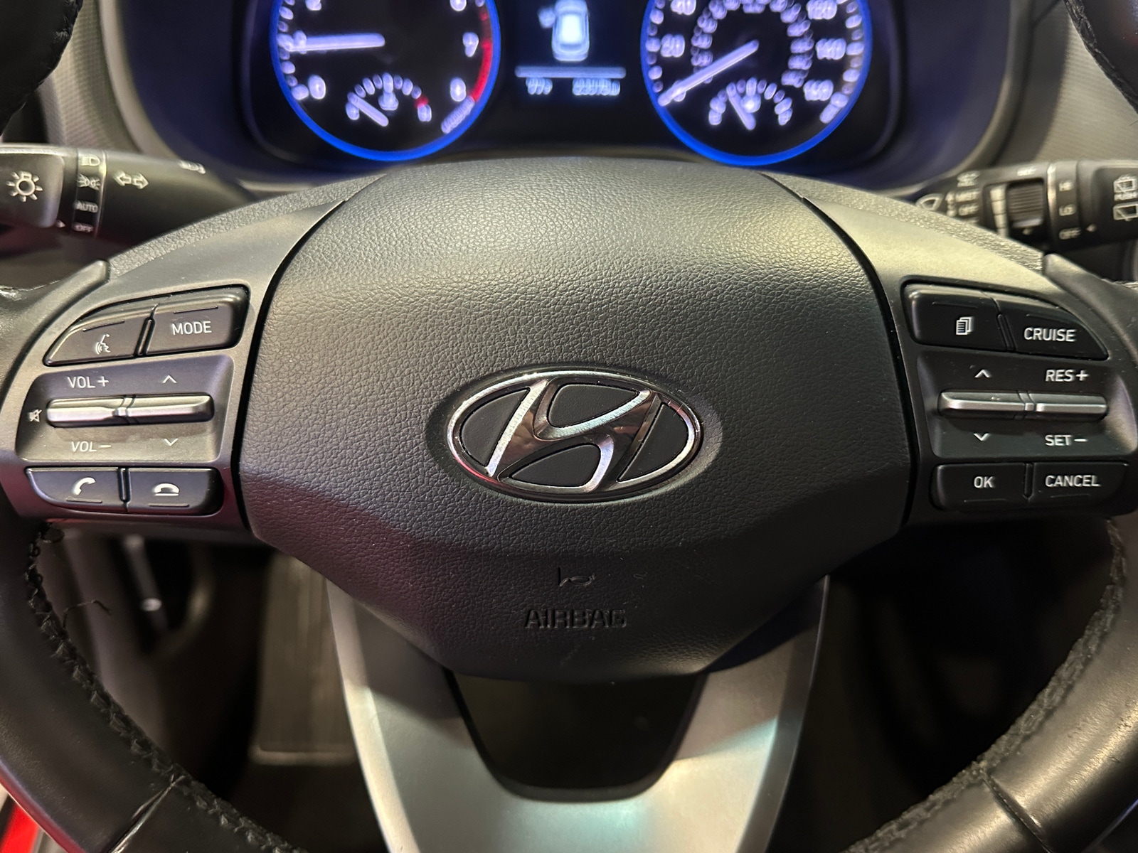 Thumbnail: 2019 Hyundai Kona - 5
