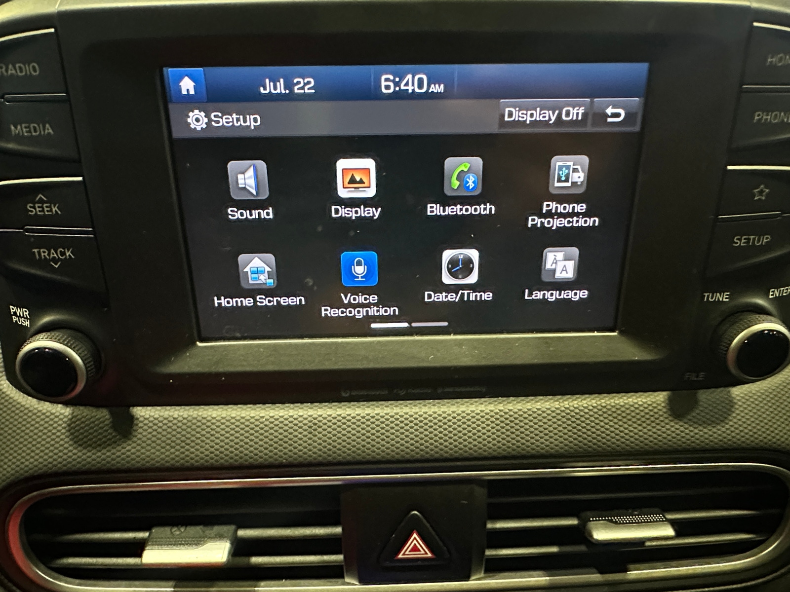 Thumbnail: 2019 Hyundai Kona - 4