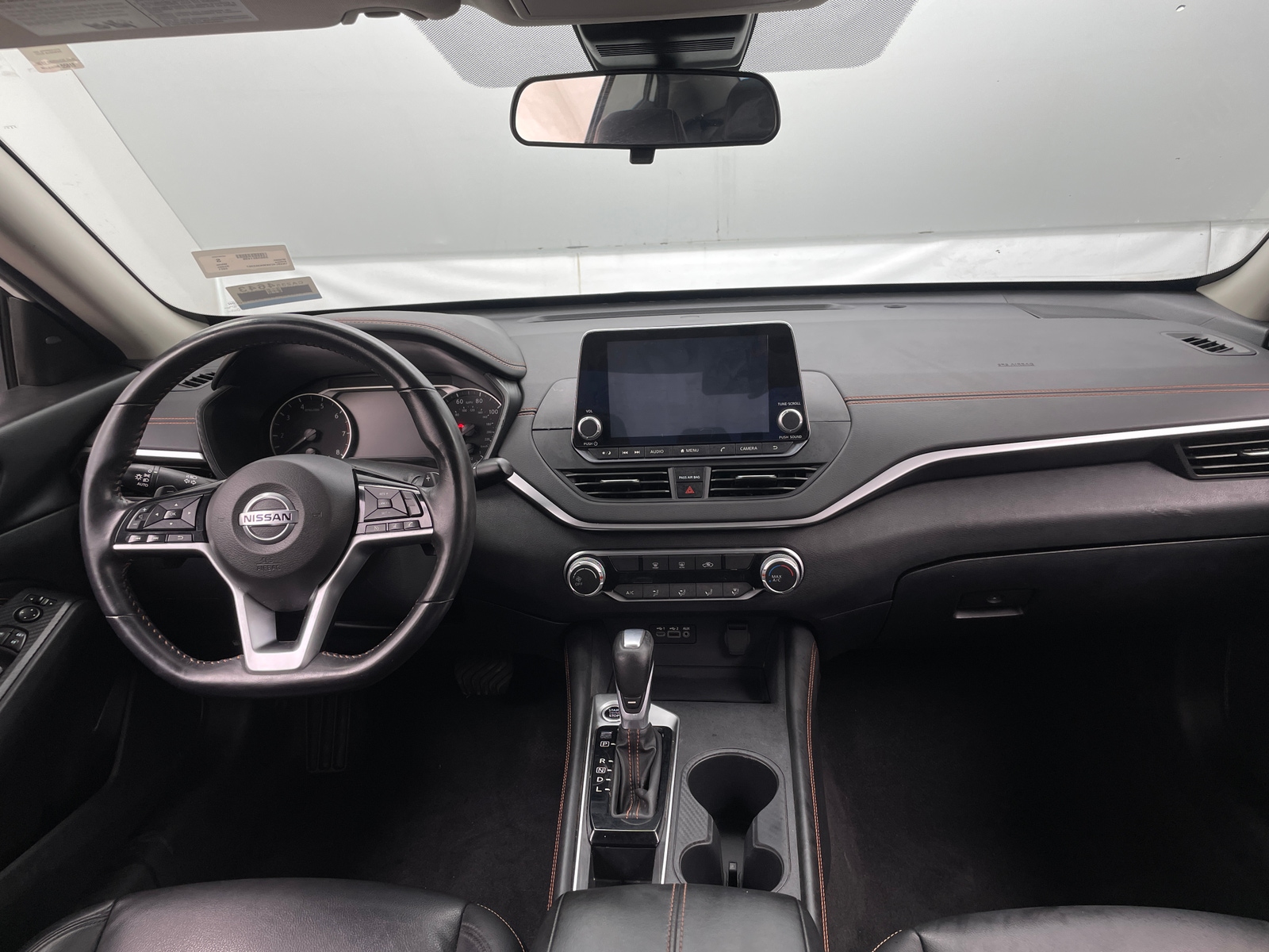 Thumbnail: 2021 Nissan Altima - 3