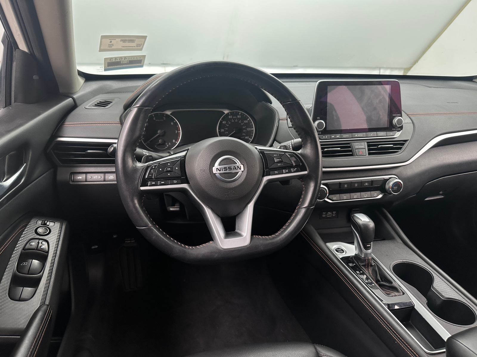 Thumbnail: 2021 Nissan Altima - 5