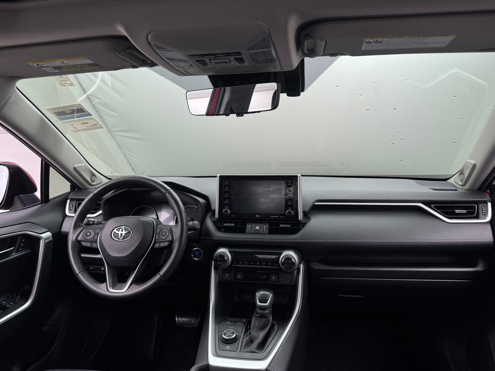 Thumbnail: 2021 Toyota RAV4 - 2