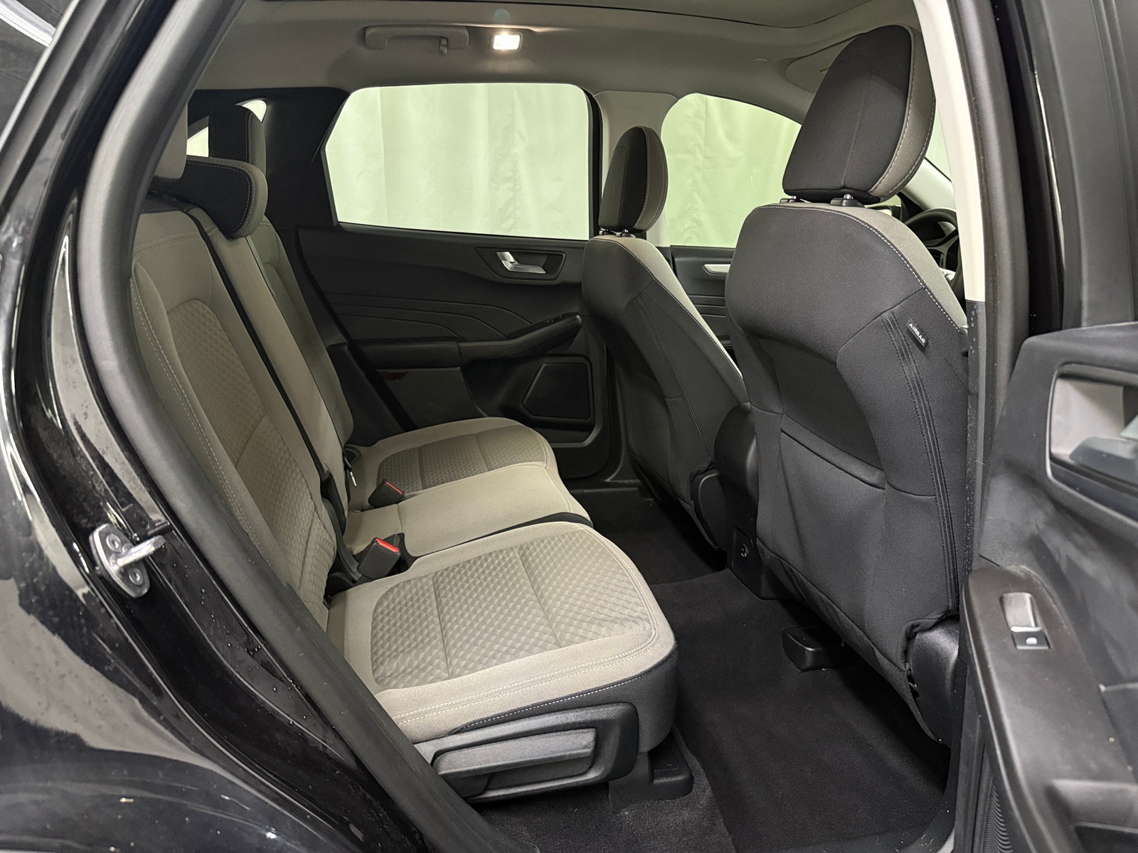 Thumbnail: 2021 Ford Escape - 6