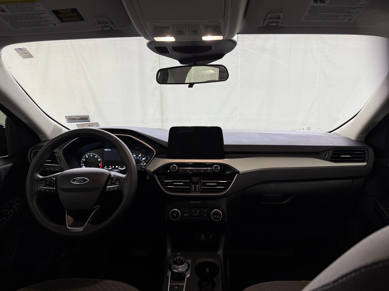 Thumbnail: 2021 Ford Escape - 3