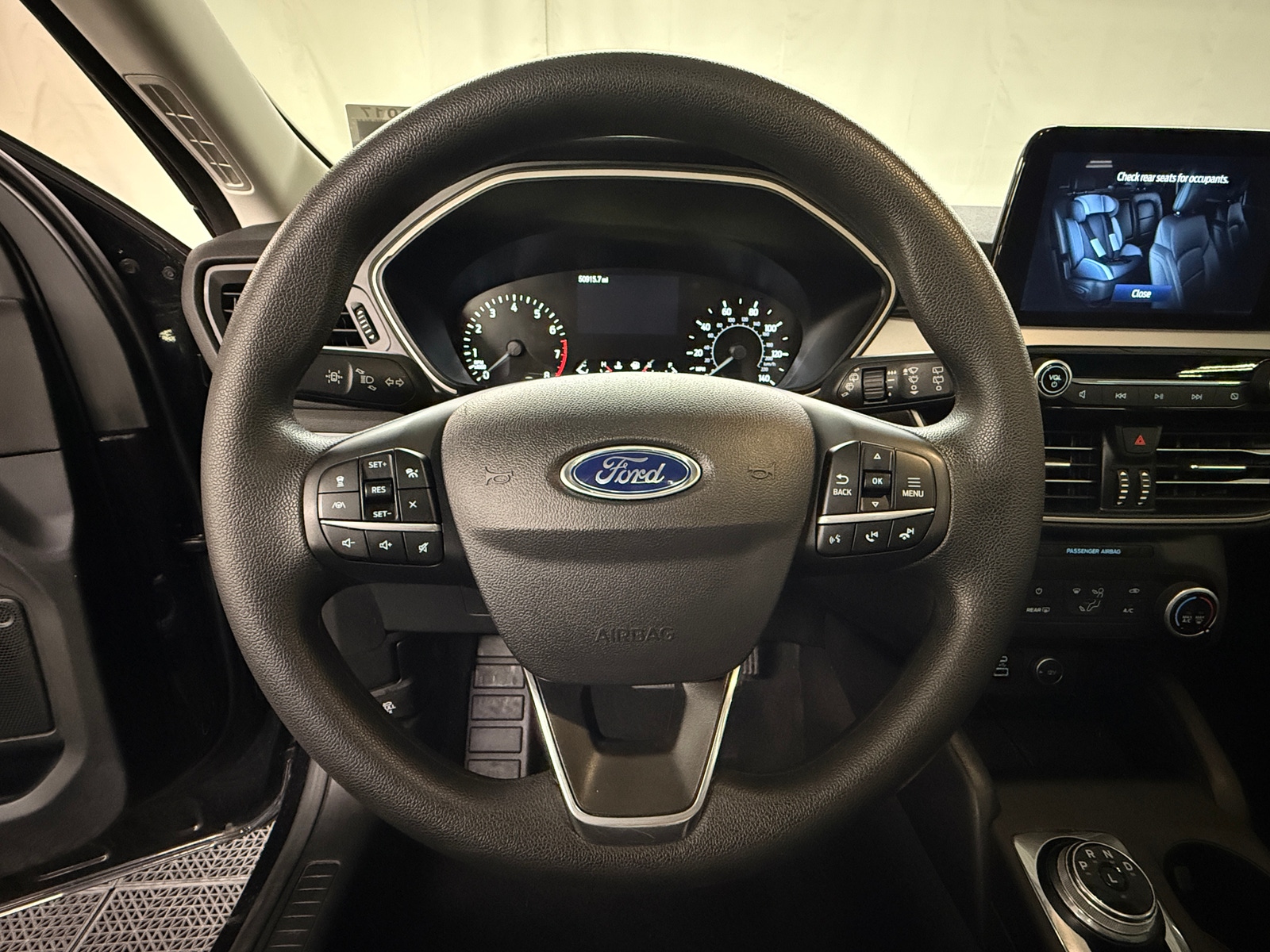 Thumbnail: 2021 Ford Escape - 5
