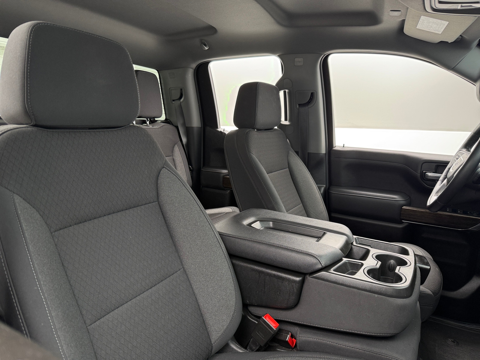 Thumbnail: 2022 GMC Sierra 1500 - 2