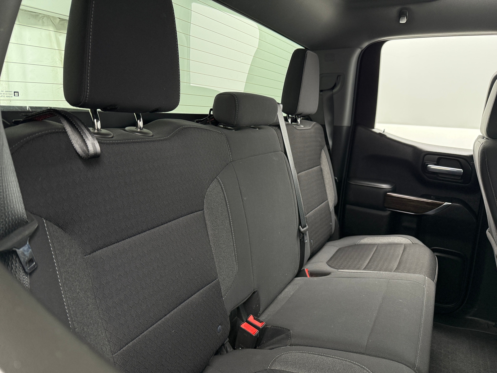 Thumbnail: 2022 GMC Sierra 1500 - 6