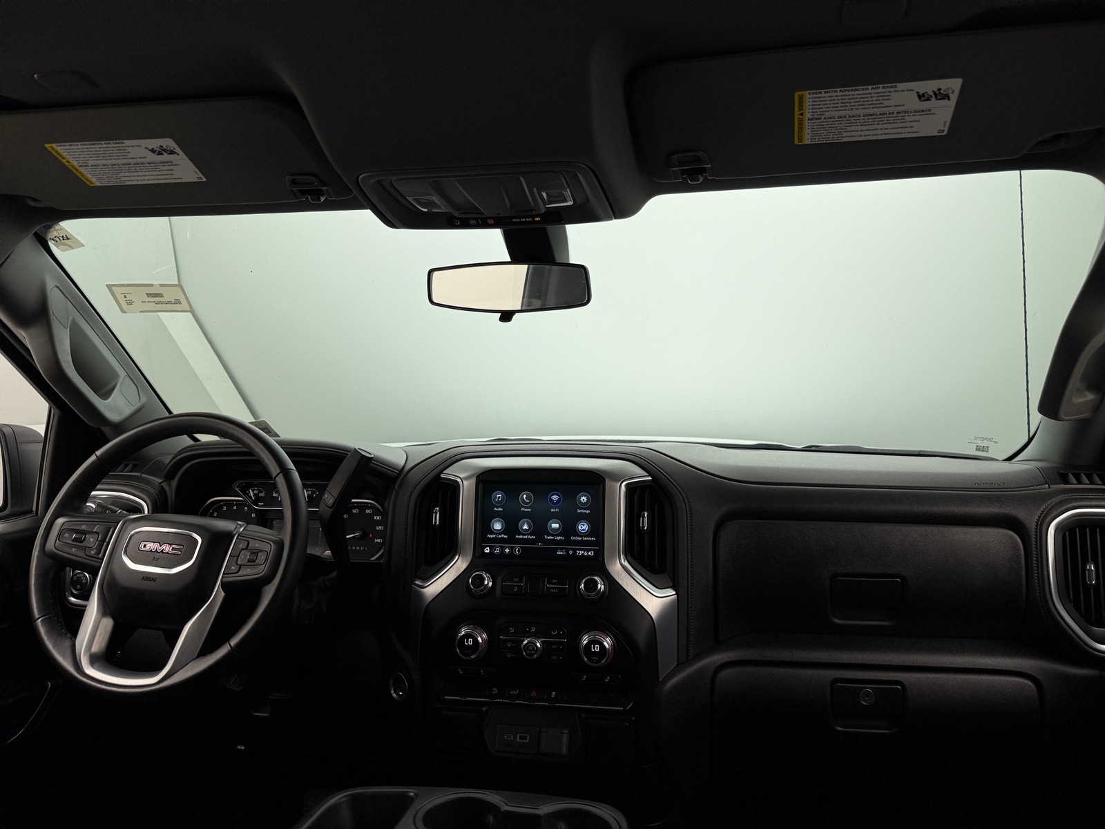 Thumbnail: 2022 GMC Sierra 1500 - 3