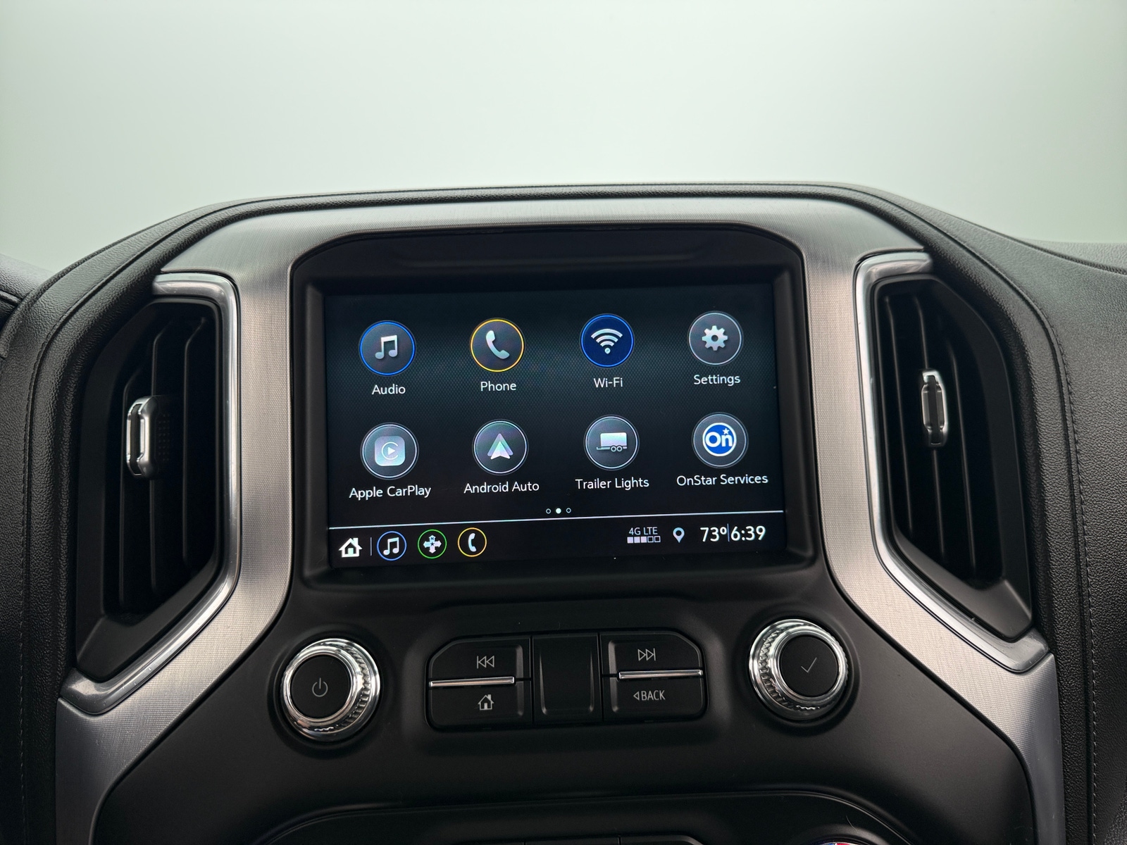 Thumbnail: 2022 GMC Sierra 1500 - 4