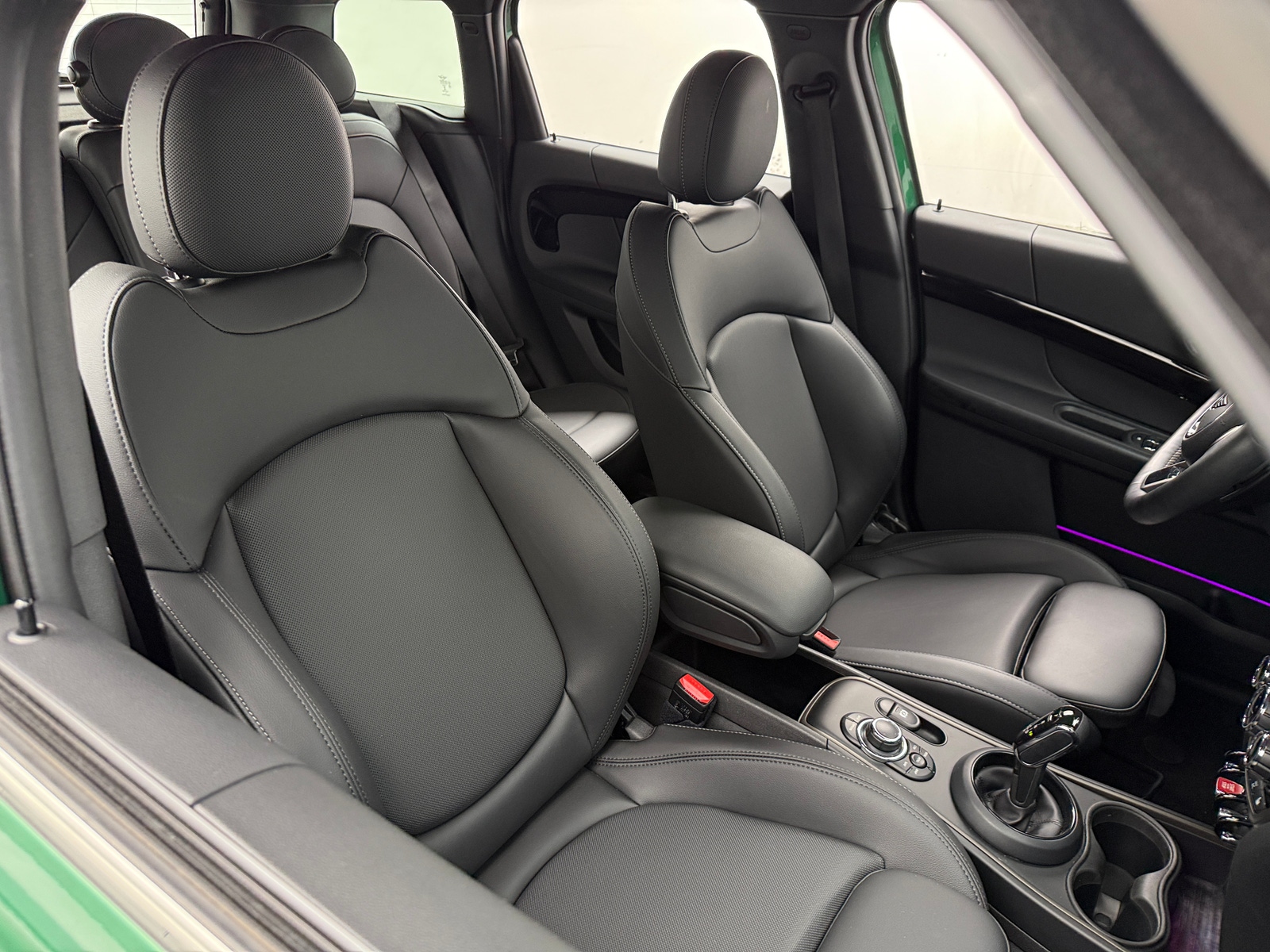 Thumbnail: 2022 MINI Cooper Countryman - 2