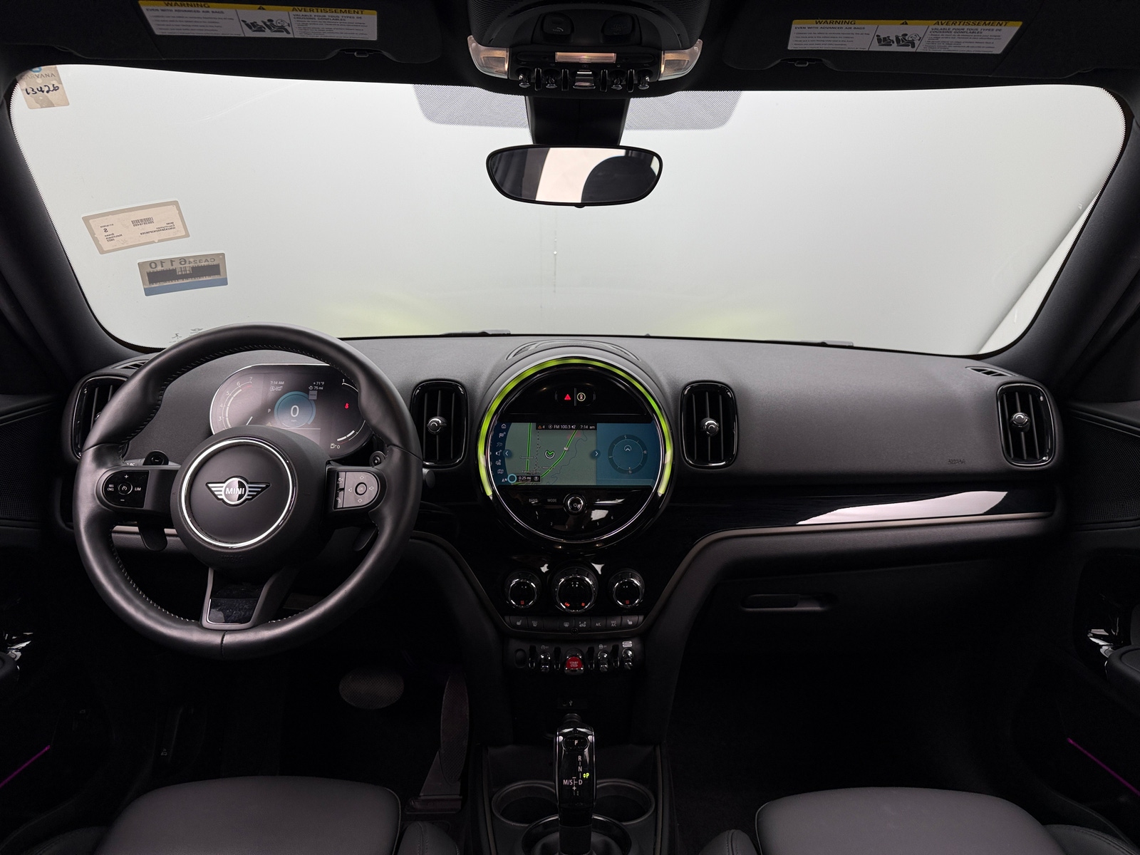 Thumbnail: 2022 MINI Cooper Countryman - 3