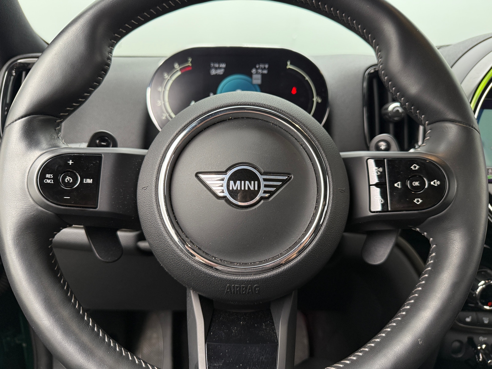 Thumbnail: 2022 MINI Cooper Countryman - 5