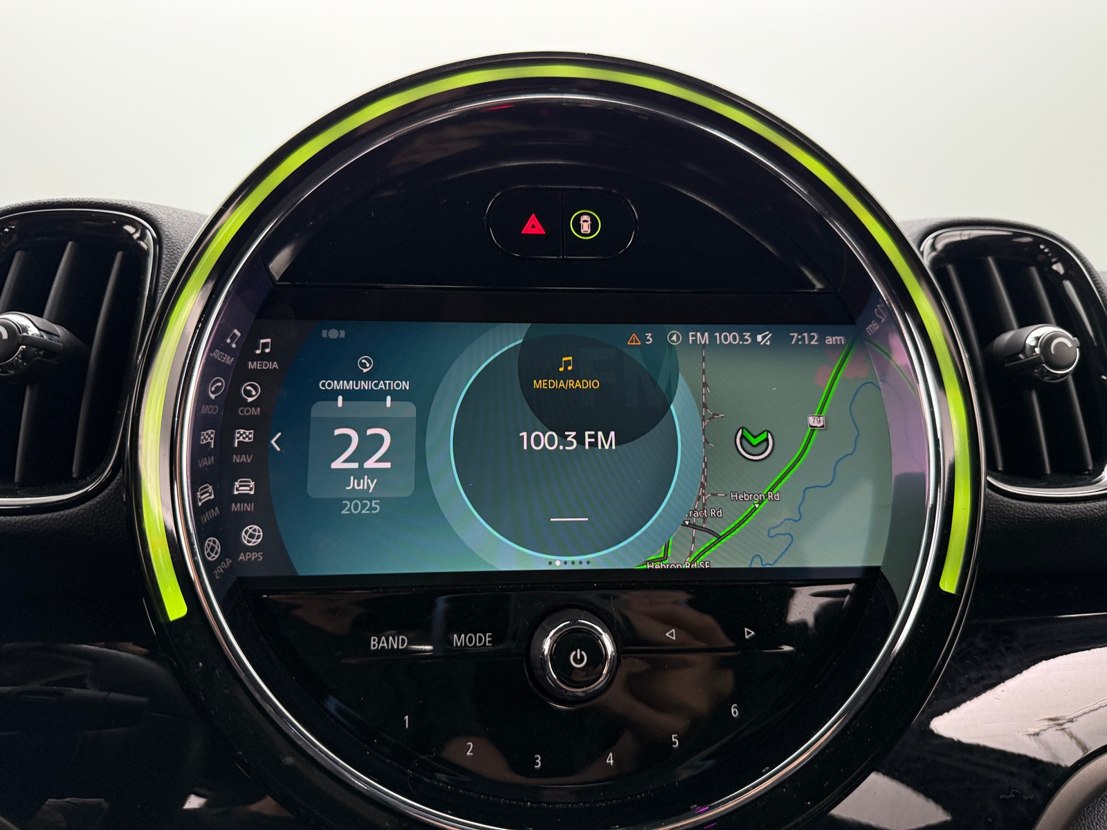 Thumbnail: 2022 MINI Cooper Countryman - 4