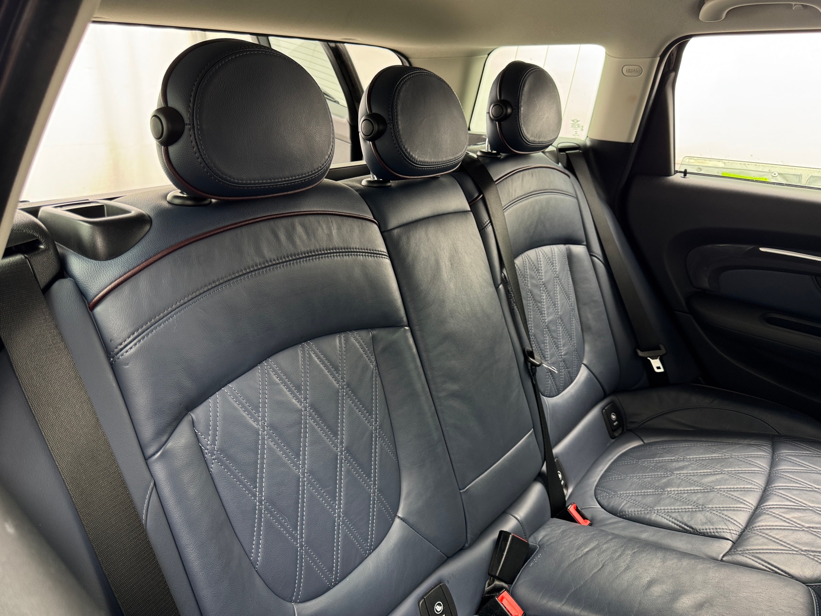 Thumbnail: 2017 MINI Cooper Clubman - 5