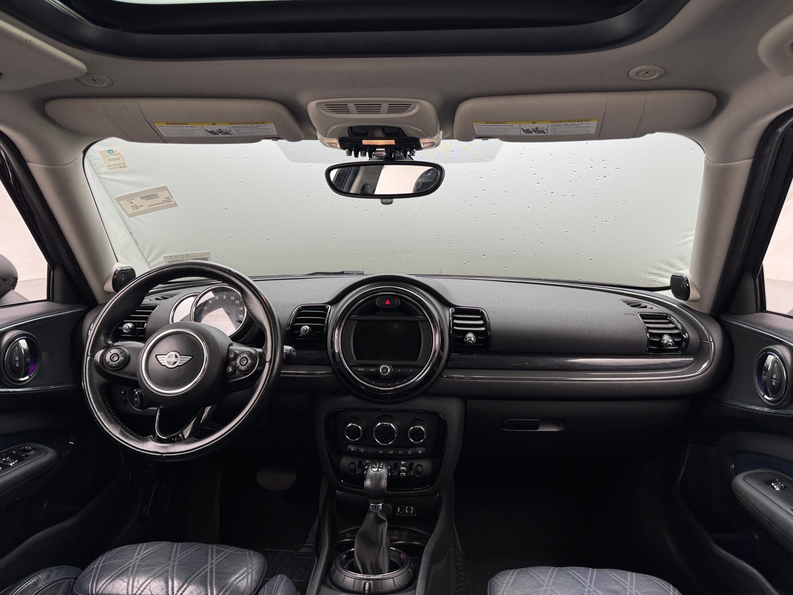 Thumbnail: 2017 MINI Cooper Clubman - 2