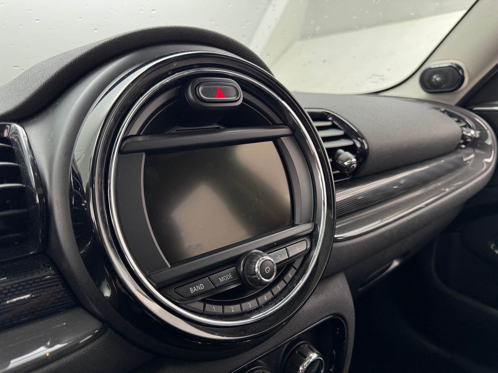 Thumbnail: 2017 MINI Cooper Clubman - 3
