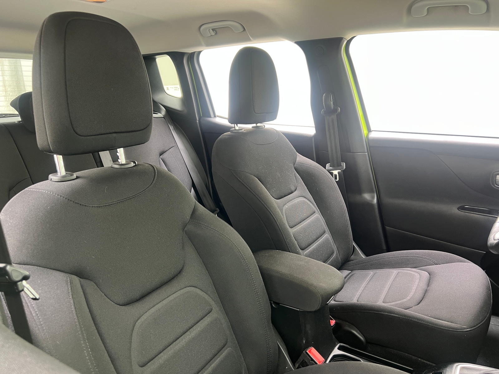 Thumbnail: 2018 Jeep Renegade - 2