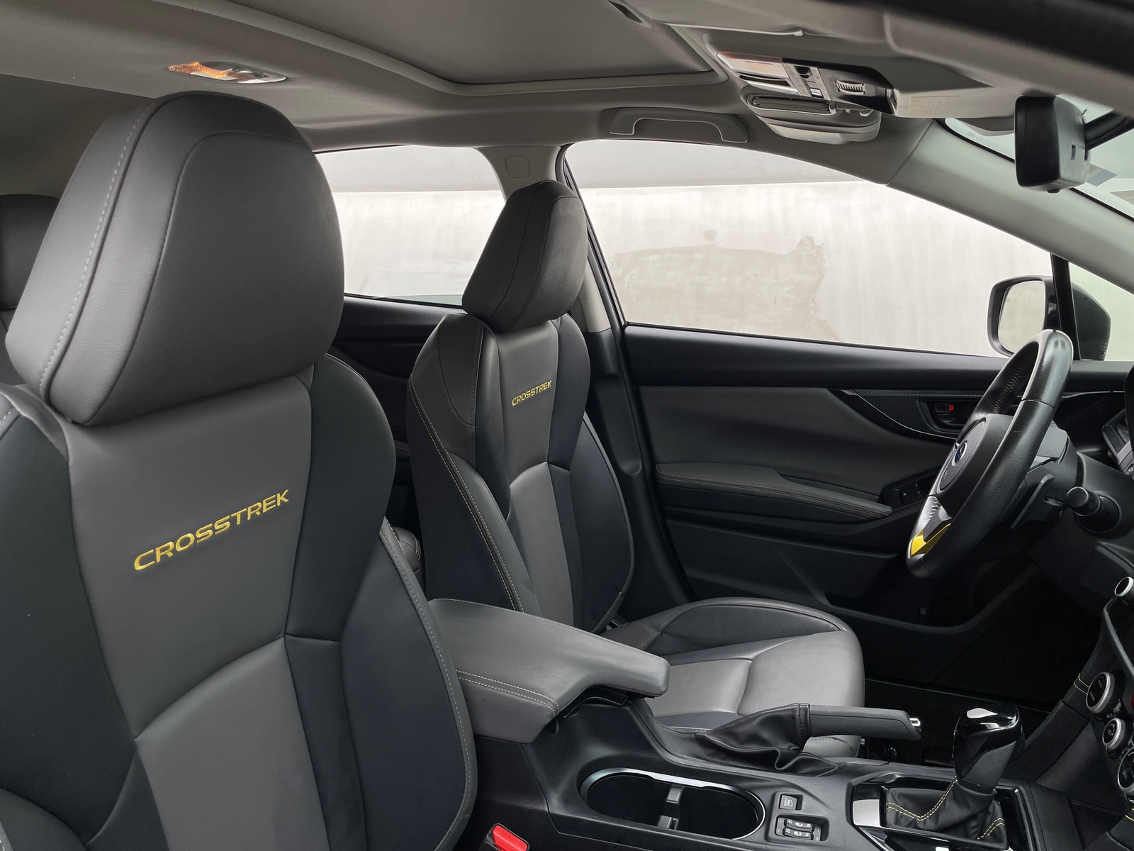 Thumbnail: 2022 Subaru Crosstrek - 2